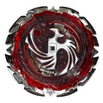 Волчок Bondibon Торнадо Феникс, BOX 25x10,5x5 см , арт. GFive B-131.