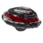 Волчок Bondibon Торнадо Феникс, BOX 25x10,5x5 см , арт. GFive B-131.