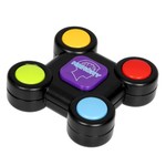 Настольная семейная игра Bondibon "НА ПАМЯТЬ", CRD 18x12x3 см,  арт.999-402/м.