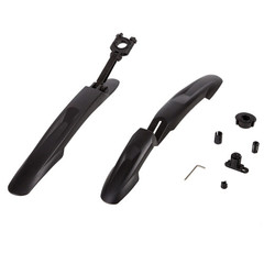 Комплект крыльев STG YS910F/R, для колес 27,5-29,