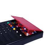 Логическая игра Bondibon "IQ Эврика. Секретный код", арт. 999-154.