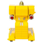 Трансформер 2в1 BONDIBOT Bondibon PB 13x7x4 см, розовый пластик.бокс, цифра"5".