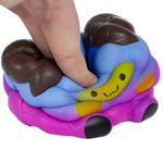 Игрушка антистресс сквиш Bondibon, няшка
