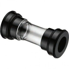 Каретка Neco BB86/90/92, Pressfit, черный