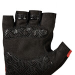 Перчатки STG Fit Skin, размер L, красный с черным