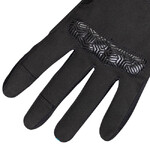 Перчатки полноразмерные STG Fit Skin, размер L, синий с черным
