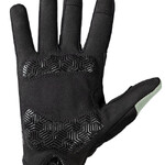 Перчатки полноразмерные STG Fit Skin, размер M, зеленый с черным