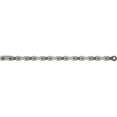 Цепь SRAM NX Eagle, 12ск., 126 зв., замок, серебристый
