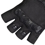 Перчатки STG Fit Skin, размер M, серый с черным