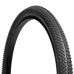 Покрышка PM-158/F-158, 27.5x2.125" (57-584), черный