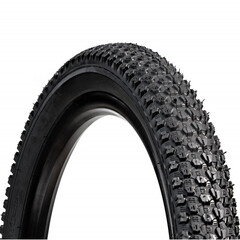 Покрышка HYD-001/ZT-0023, 16х2.125" (57-305), черный