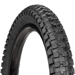 Покрышка PM-1004/BL-718, 16х2.4" (64-305), черный
