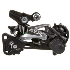 Переключатель задний Shimano SLX M7000 11 ск