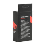 Камера велосипедная STG, 700X25/30С  велонип, 48мм, бутил.