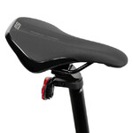 Велосипед STINGER 24" ELEMENT черный, алюминий, размер JR