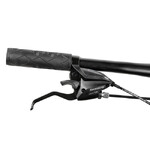 Велосипед STINGER 26" ELEMENT синий, алюминий, размер XS