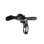 ШТЫРЬ ПОДСЕДЕЛЬНЫЙ ТЕЛЕСКОПИЧЕСКИЙ KS SUSPENSION LEV-INT. 150; O30.9MM; ХОД 150ММ