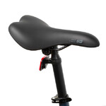 Велосипед FOXX 29" ARAGON синий, сталь, размер 22