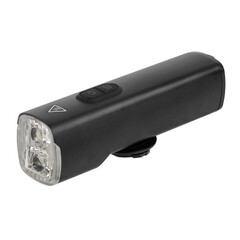 Фонарь велосипедный STG JY-7265U передний, 1200 LUM, 5000 mAh, алюм.