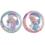 Набор 2 пупса в мех. костюмчиках с ушками, с сосками, Kaibibi baby, ВОХ 22х11х11 см, 2 вида, арт. BLD199.