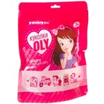 Набор игровой Bondibon куколка OLY и пони, РАС, арт. K899-33.