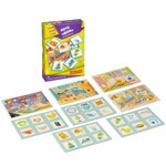 Лото "Дом" - настольная игра BONDIBON.