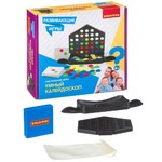 Развивающие настольные игры Bondibon «УМНЫЙ КАЛЕЙДОСКОП», BOX