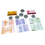 Игр.набор BONDIBON, ИГРАЕМ В МАГАЗИН, с кассовым аппаратом и аксесс., BOX
