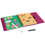 Компактные развивающие игры в дорогу. НАЙДИ ЛИШНЕЕ + НАЙДИ НУЖНОЕ 5+