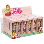 Набор кукол 5.5" Sally, 24 шт., мальчик, 2 вида,  арт. 7722-В.