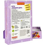Лото "Мишкин Дом"- настольная игра BONDIBON.