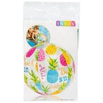 Мяч  Lively  51 см, от 3лет, 3вида