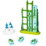 Логическая игра Bondibon Джек и бобовый стебель, арт. SG 026 RU.