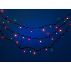 н.г.эл.гирл.наружн.31в.гидроизол.180л.LED 4/8ф.8.95м+5м многоцв.