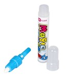 Настольная игра ВОДНЫЕ РАСКРАСКИ "ЖИВОТНЫЕ" Играй Думай Твори Bondibon