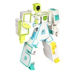Трансформер 2в1 BONDIBOT Bondibon ВOX 10х4,2х14,7см,  буква "В", арт. M1466-1.
