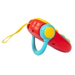 Игр.разв.погрем. пласт., ТЕЛЕФОН, BABY YOU BONDIBON, подвеска музыкальная на бат., BOX