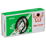 Велоаптечка RS-3601 (клей заплатки в компл.) в коробке