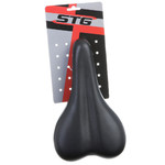 Седло STG,608-VLB-J с логотипом STG