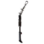 Подножка STG BC-KT271 задняя, 26-29", 2х перьевой креп., сталь, черный
