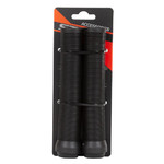 Грипсы STG SZ-070A, 165 мм, черный