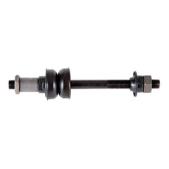 Ось с подшипниками для втулок SF A22R 32H; O.L.D. 135MM; AXLE S45C 3/8  под экс-к